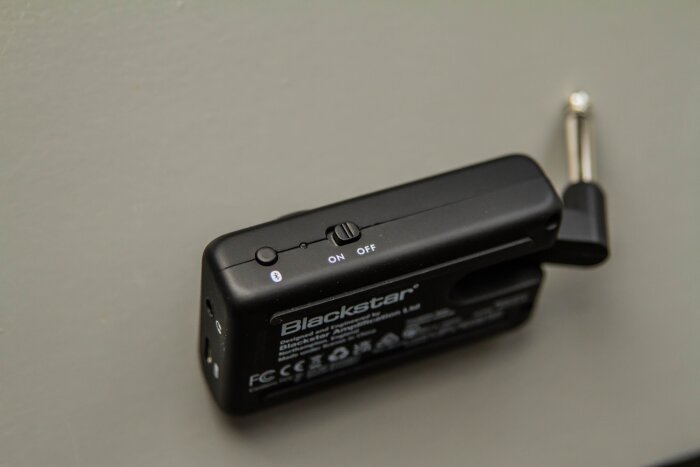 BeamSolo-7 BeamSolo-7