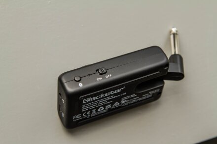 BeamSolo-8 BeamSolo-8