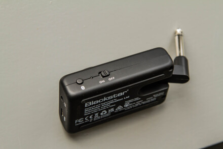 BeamSolo-8 BeamSolo-8