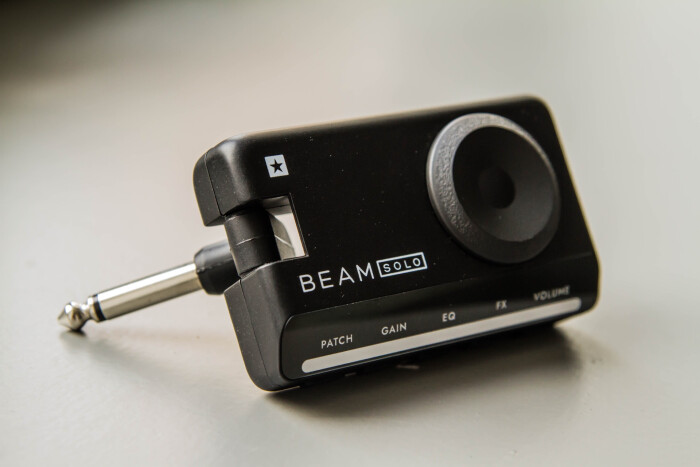 BeamSolo-10 BeamSolo-10