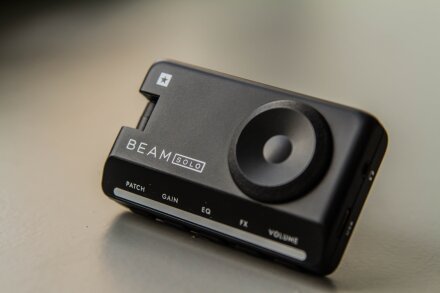 BeamSolo-11 BeamSolo-11