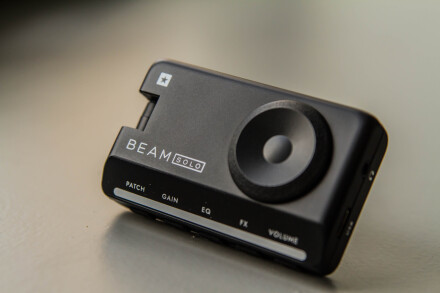 BeamSolo-11 BeamSolo-11