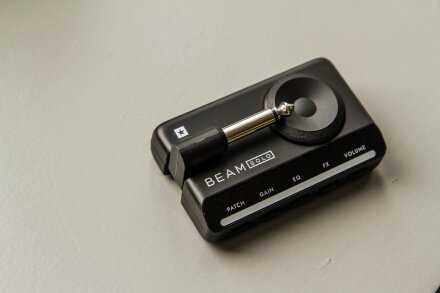 BeamSolo BeamSolo