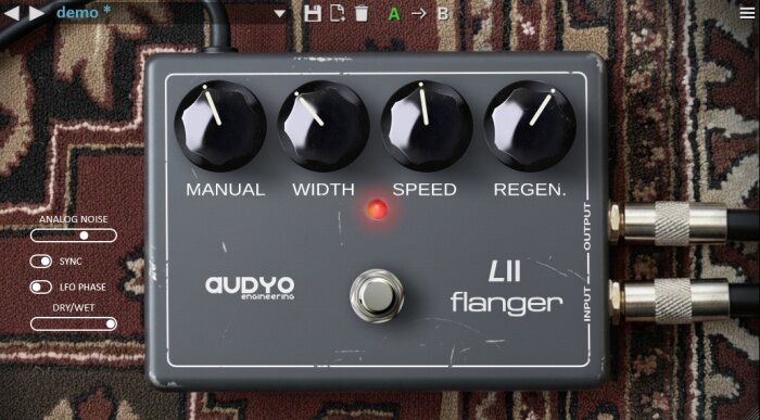 lii-interface lii-interface