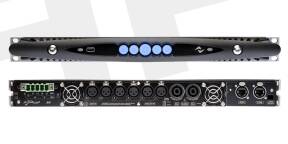 Ampli Powersoft X4