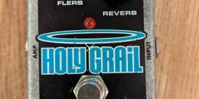 Reverb Electro-Harmonix Holy Grail Nano EHX
