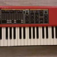 Vends CLAVIA Nord Electro 61 Version 1