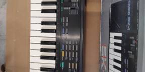 Casio SK-1