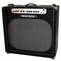 V/E Combo Guitare Genz Benz Black Pearl BP30-310 (3x10)