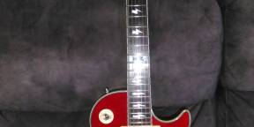 V/E Epiphone Les Paul Ace Frehley