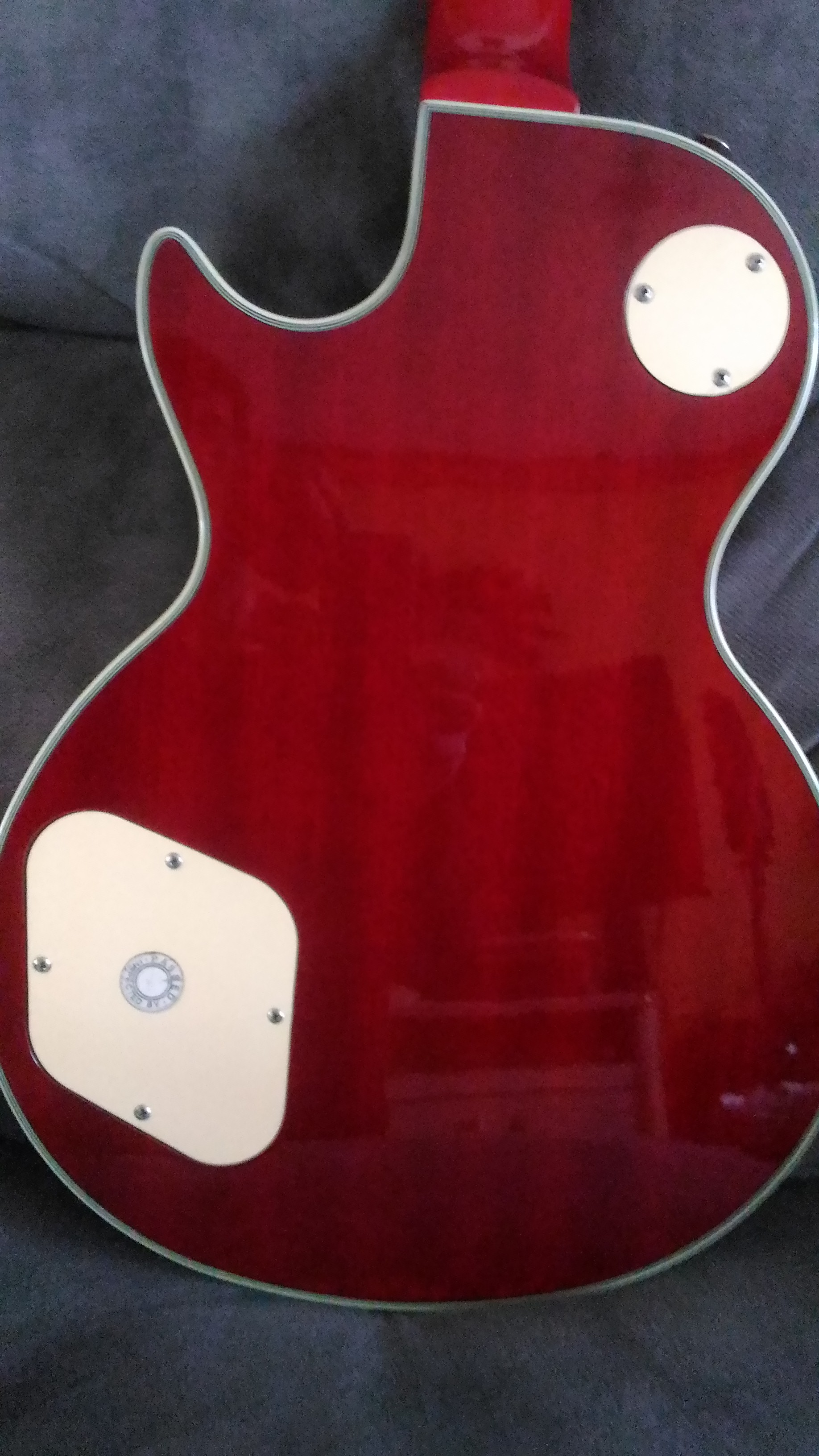 Epiphone Ace Frehley Les Paul (72268)