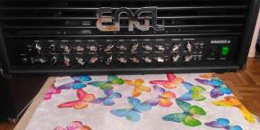 Tête Ampli ENGL INVADER II+Z16+Z9