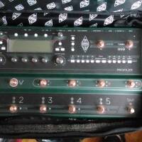 A vendre Kemper Stage+Profiles