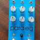 ParaEQ MkII ParaEQ MkII