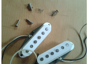 Fender Stratocaster Pickup
