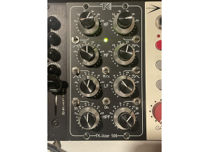 TK Audio TK-lizer 500 (83369)