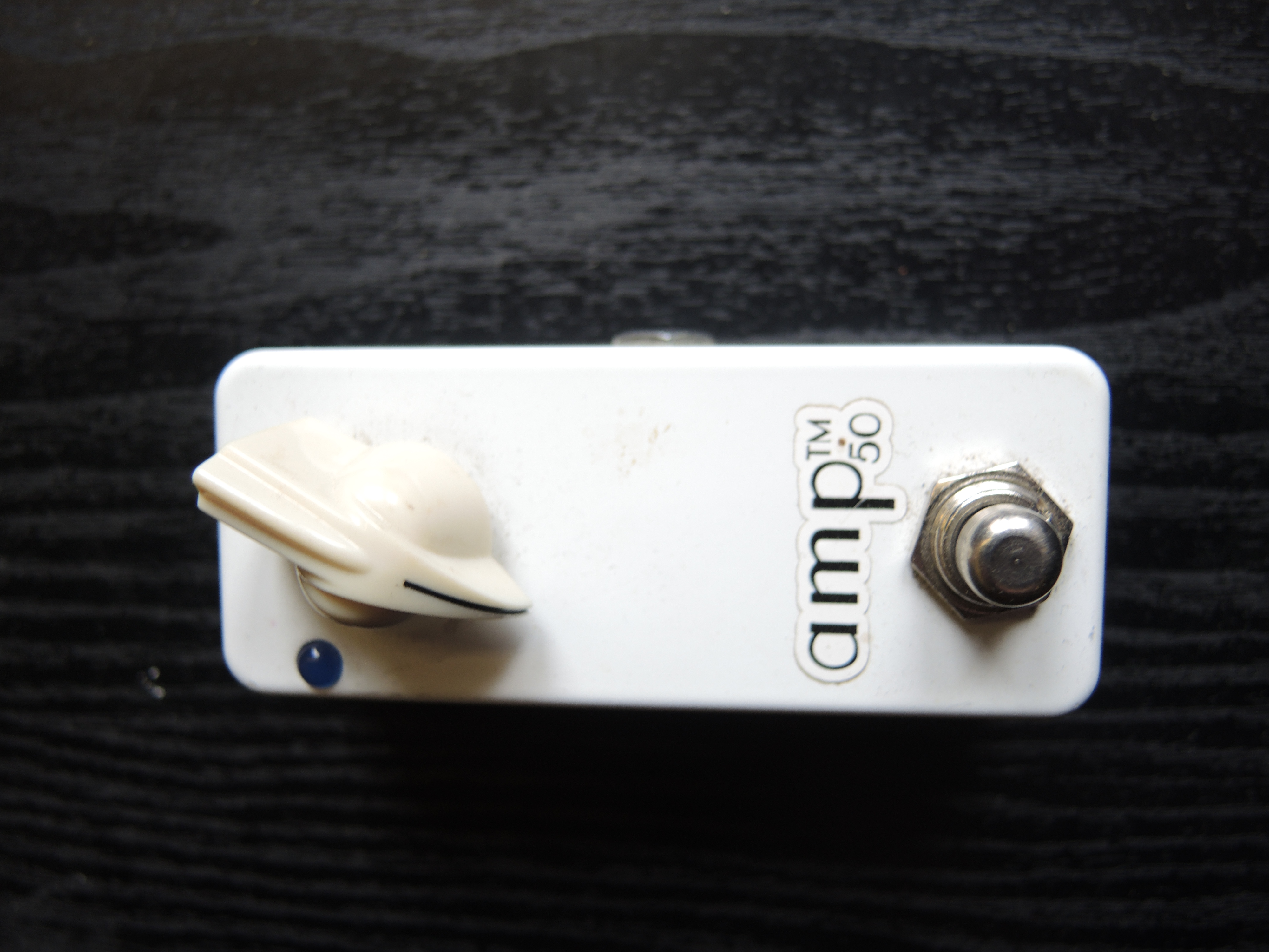 Vends Peadl Boost et Overdrive