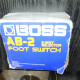 AB-2 2-way Selector AB-2 2-way Selector