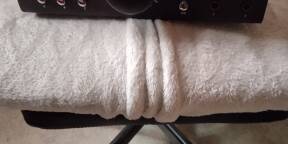 Vends contrôleur enceintes, interface audio, Monitor 2usb behringer