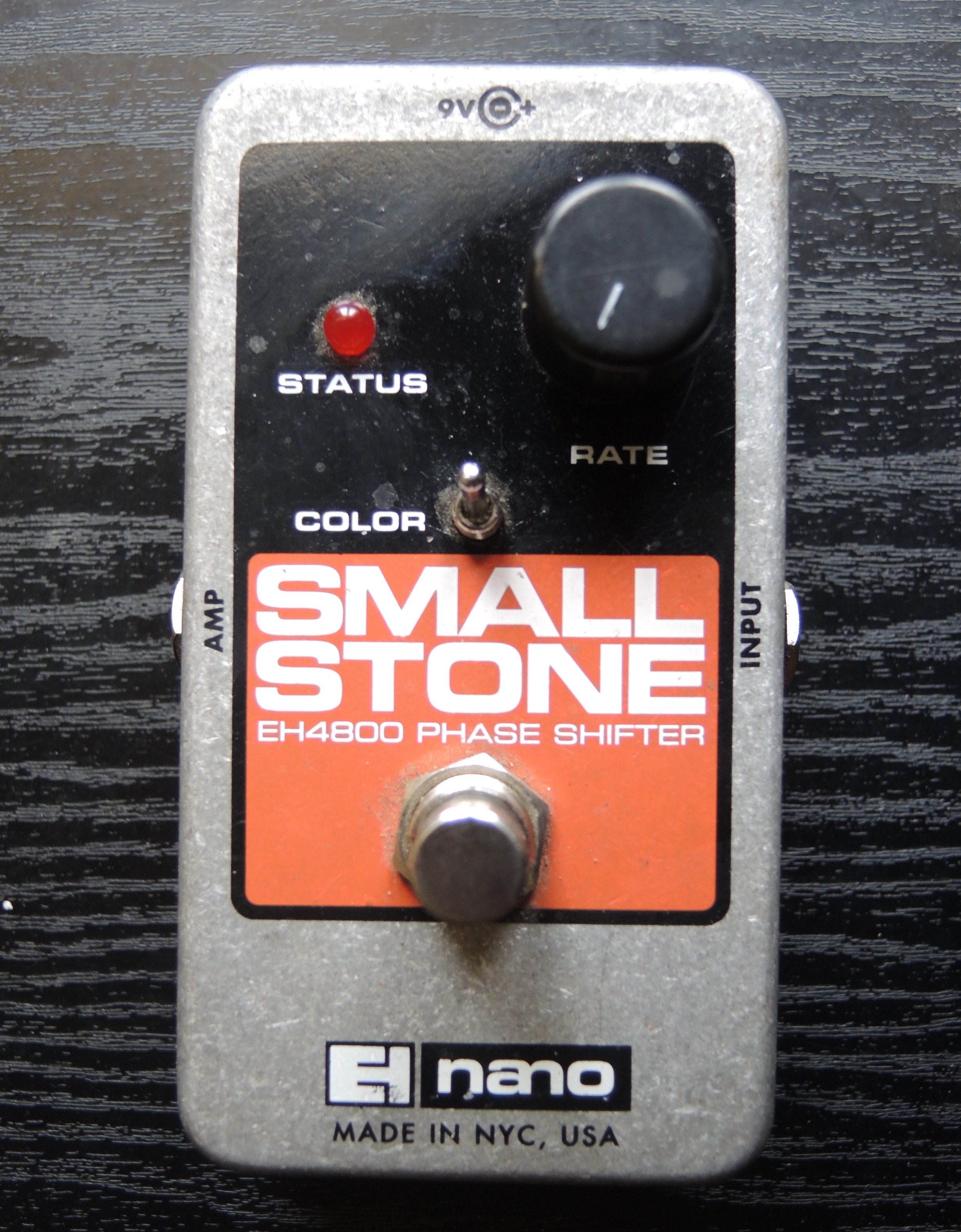 Vends Pédale Phaser 