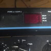 Vends reverb Alex de Lexicon