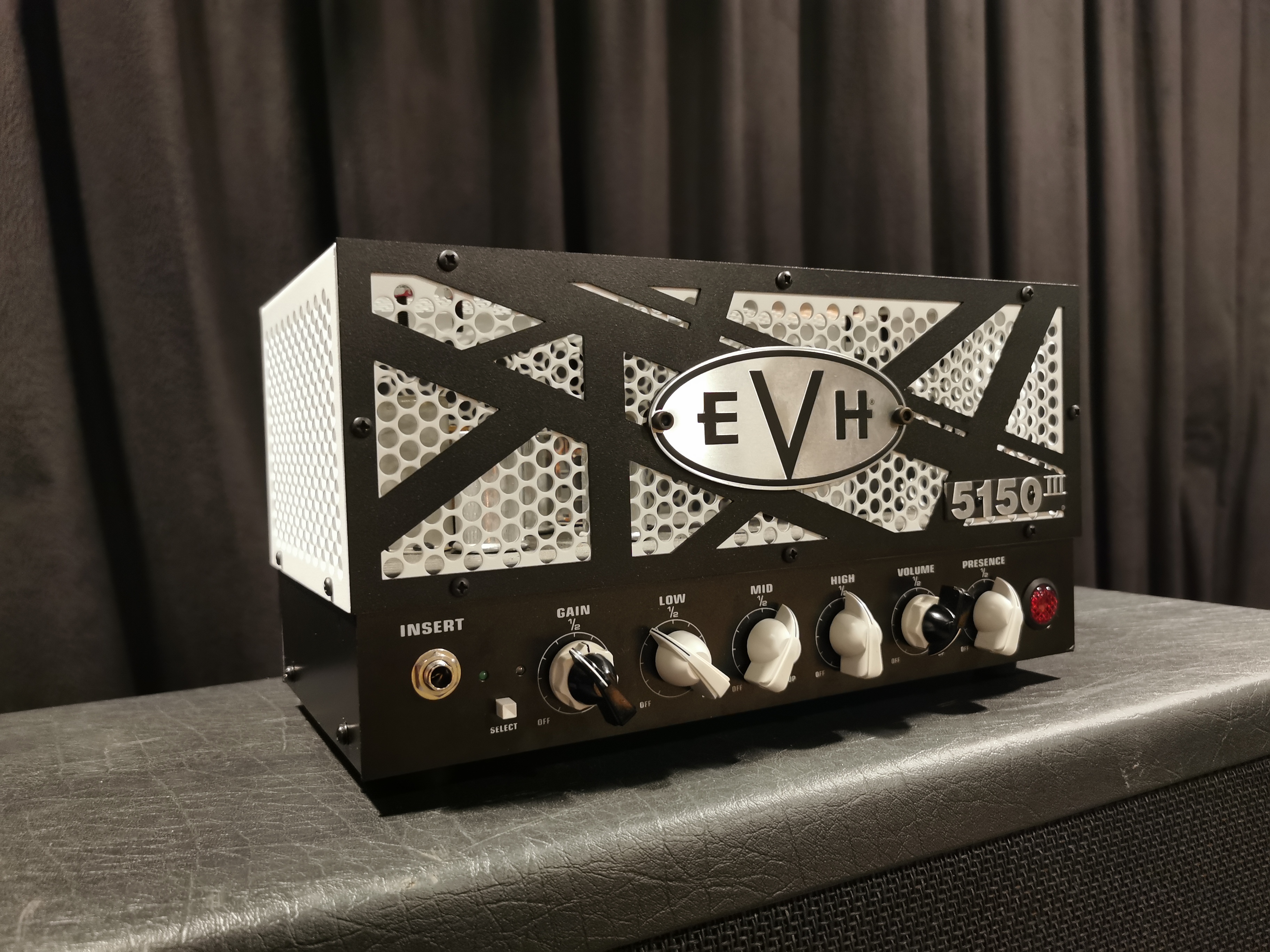 Ampli EVH 5150 LBX 2
