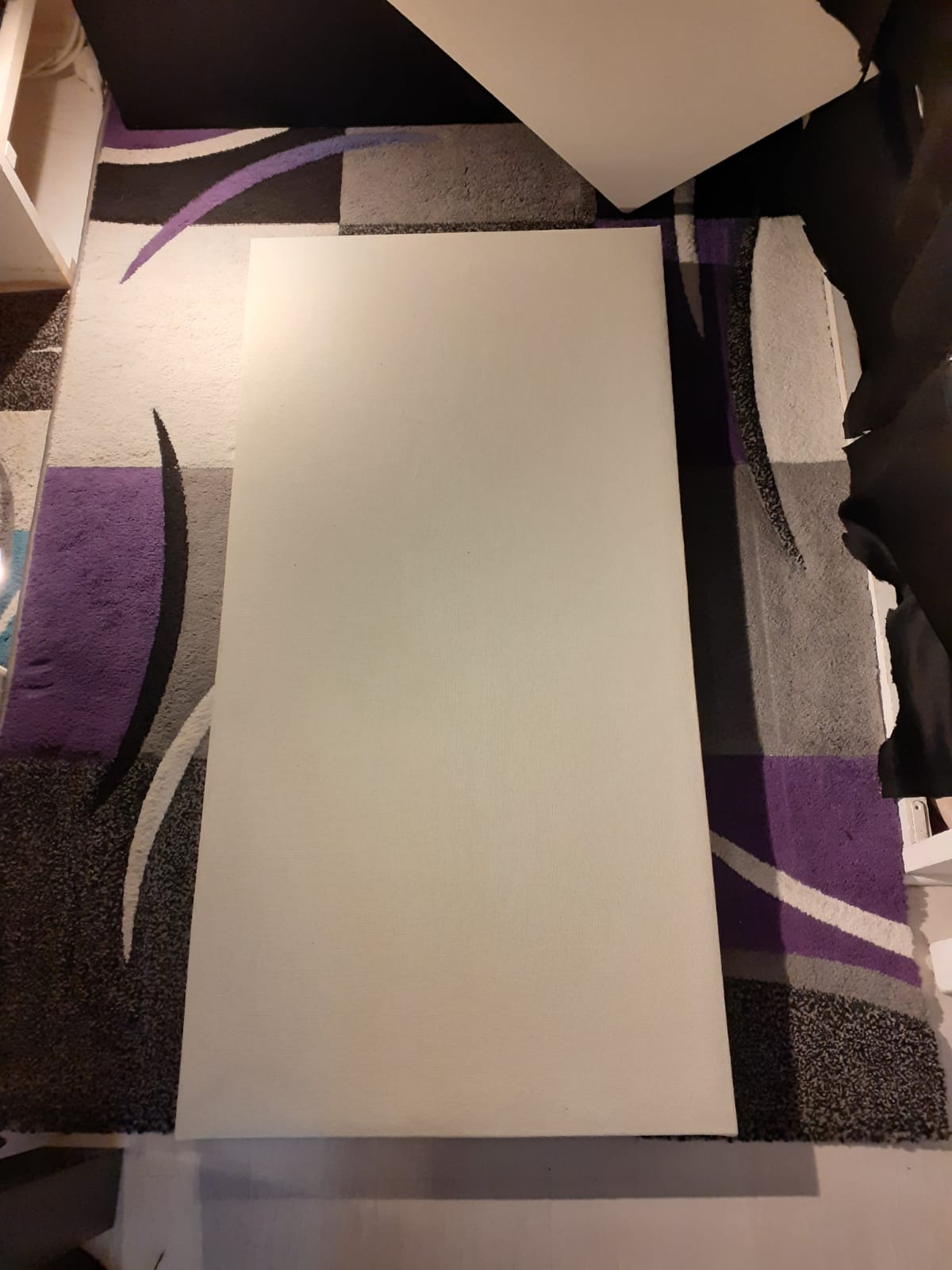 Vends panneau acoustique