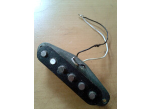 Fender Stratocaster Pickup