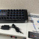 Synth Programmer Matrix Synth Programmer Matrix
