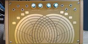 Vends Landscape Stereo Field