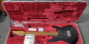 Ibanez Prestige AZ24047-BK
