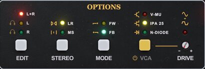 Options Options