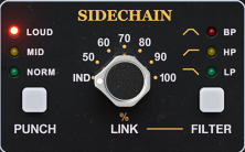 Sidechain