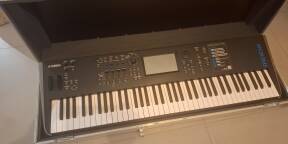 Yamaha MODX7
