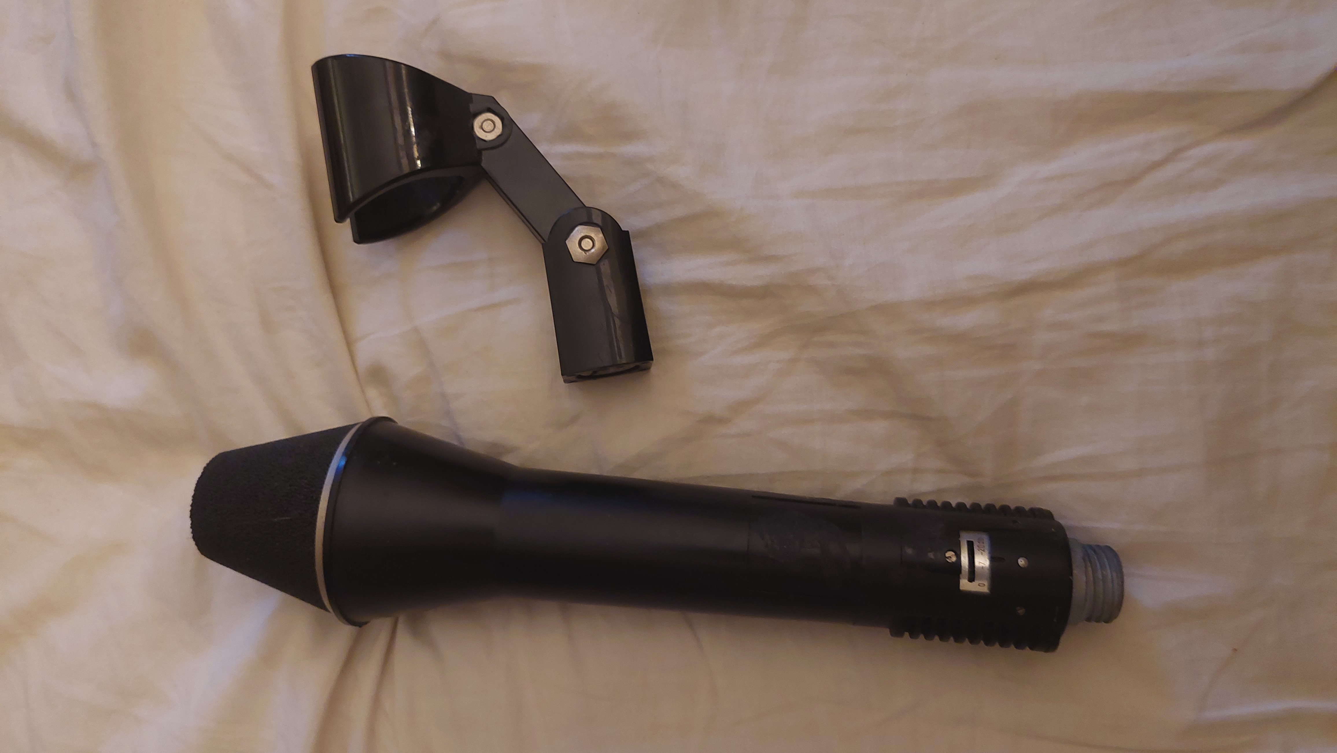 Vends micro vintage 1970