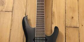 Guitare 7 cordes Ibanez SIR27FD