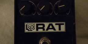 Vend proco rat white face reissue