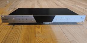 Antelope ORION 32 - Carte Son - Convertisseur 32 I/O - Analogique Numérique 32 AD / 32 DA - MADI / USB / ADAT / SPDIF...