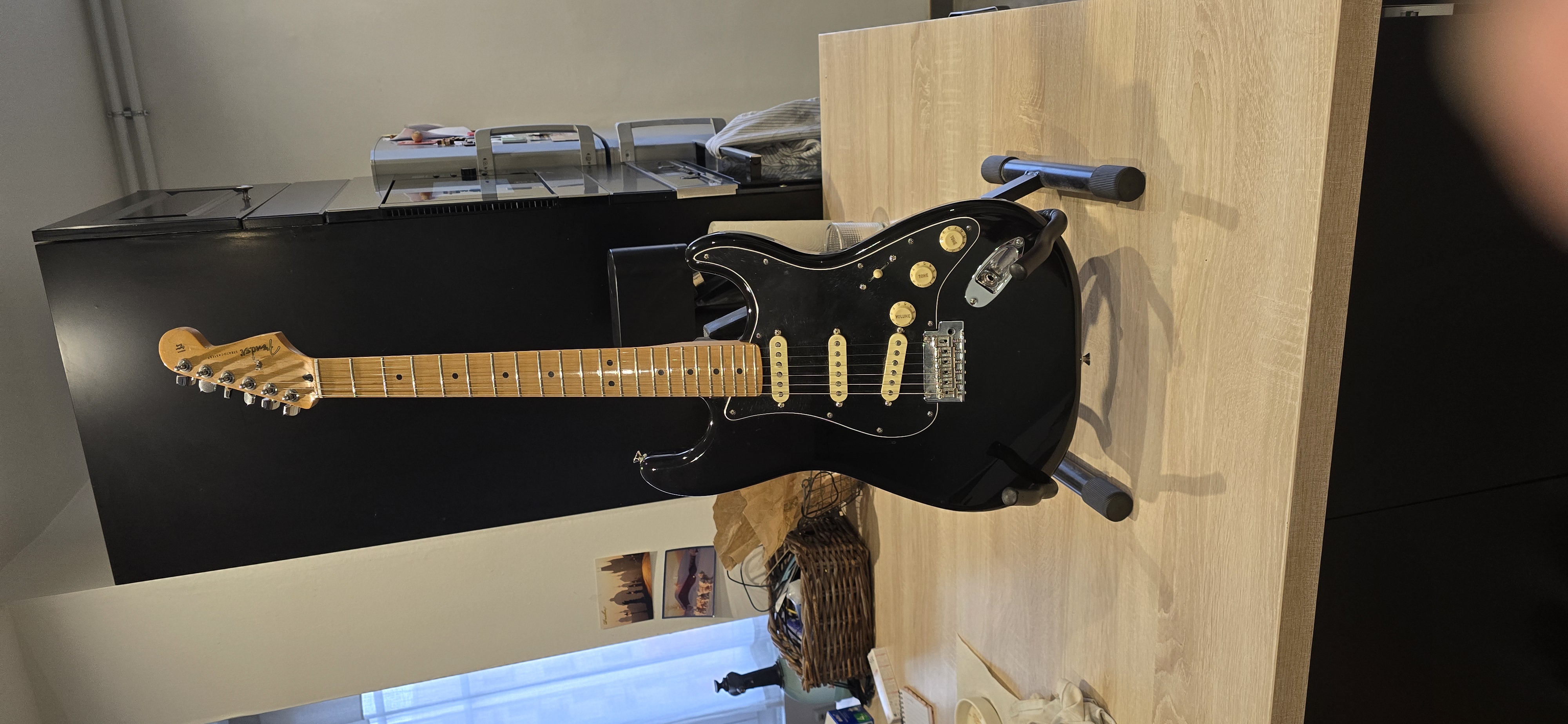 Special Edition Player Stratocaster