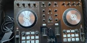 Traktor Kontrol S2 MKII