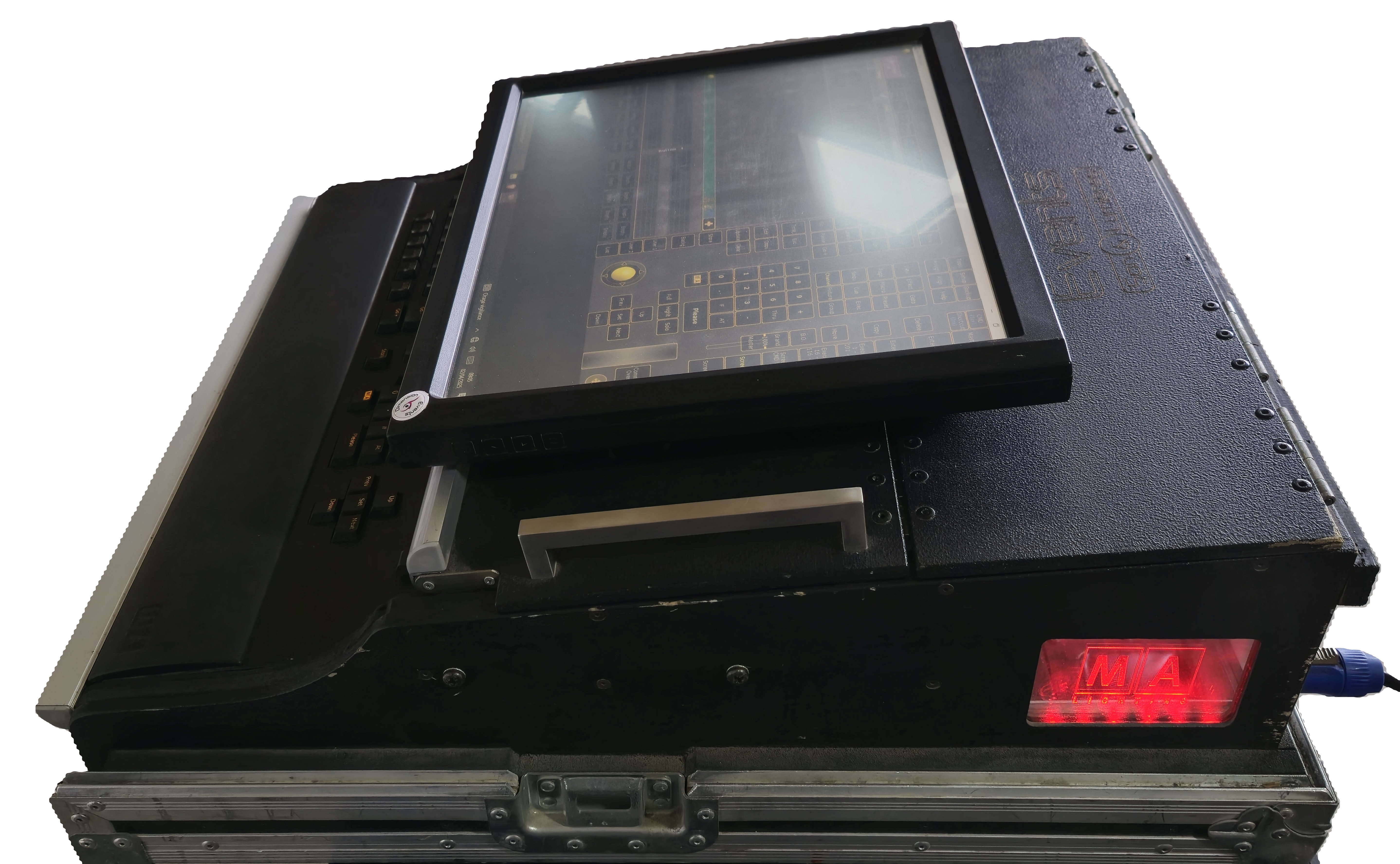 Ma Lighting onPC Command Wing (76291)
