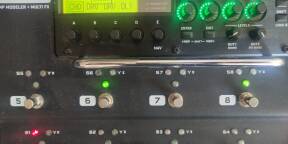 Fractal audio ax 8