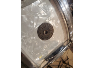 Gretsch ROUND BADGE 60's Vintage 4157 !!! (49256)