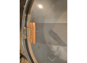 Gretsch ROUND BADGE 60's Vintage 4157 !!! (86793)