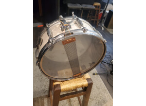 Gretsch ROUND BADGE 60's Vintage 4157 !!! (52571)