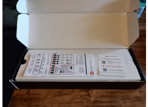 IK Multimedia UNO Synth Pro X (28667)