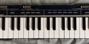 Vends Casio Casiotone MT-36