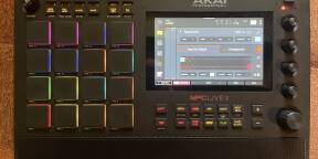 Mpc live 2