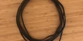 Rallonge mini-jack (5 m) - câble Cordial CFS 5 WY