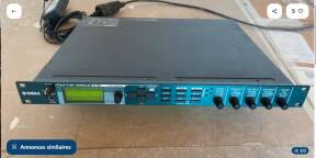 RACK MOTIF XS
